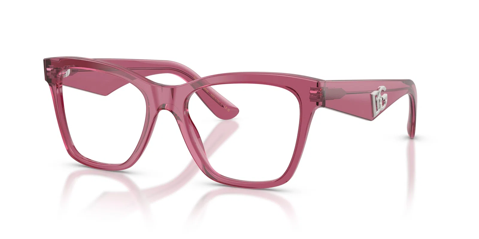 Dolce & Gabbana 3374 Eyeglasses - view 12